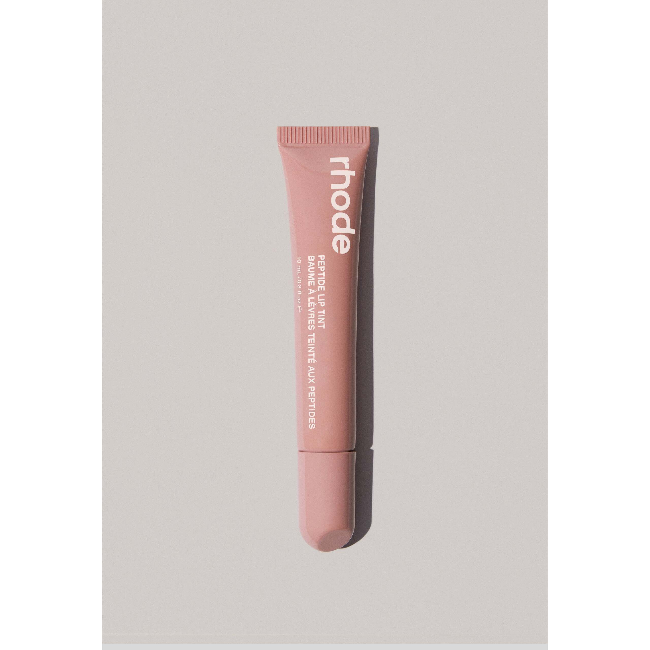 Peptide Lip Tint Toast - Image 5