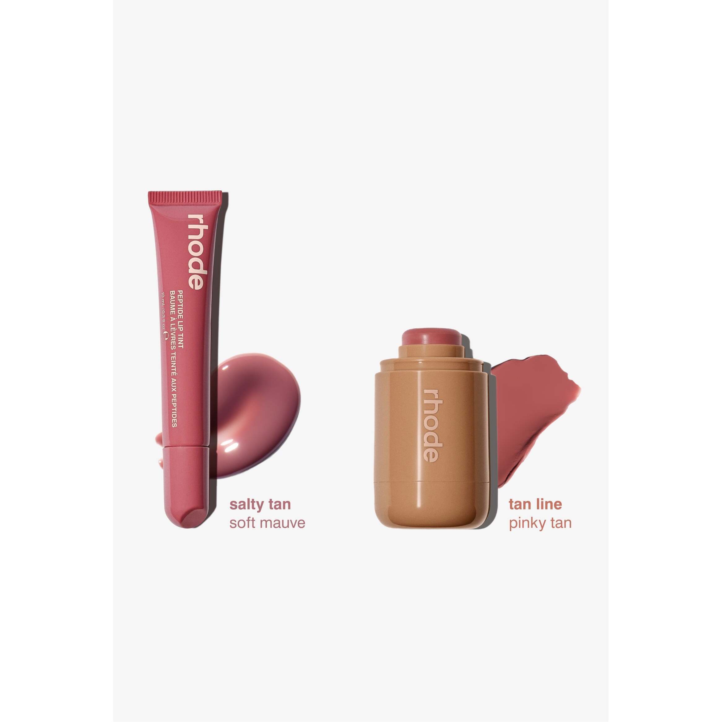 The Duos Tan Line + Salty Tan - Image 6