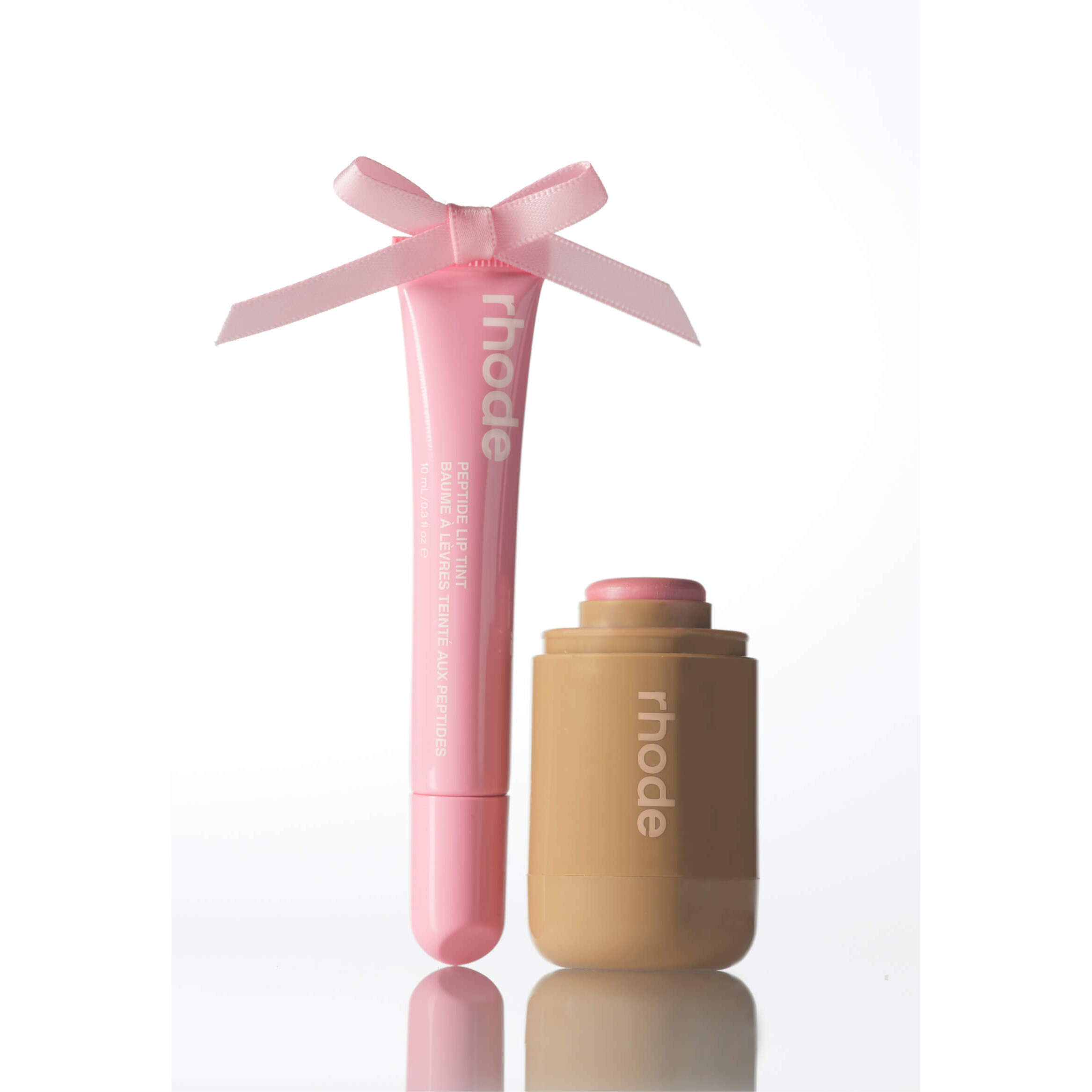 The Duos Piggy + Ribbon - Image 2