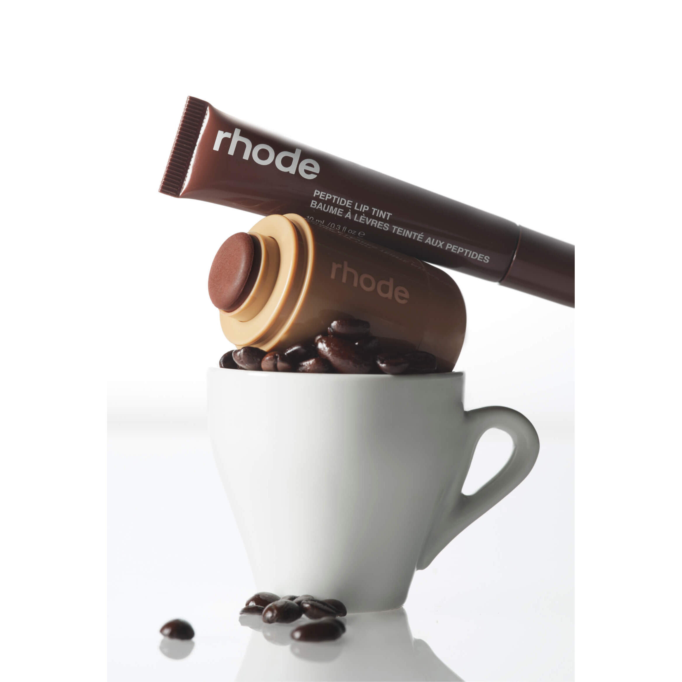 The Duos Toasted Teddy + Espresso - Image 2