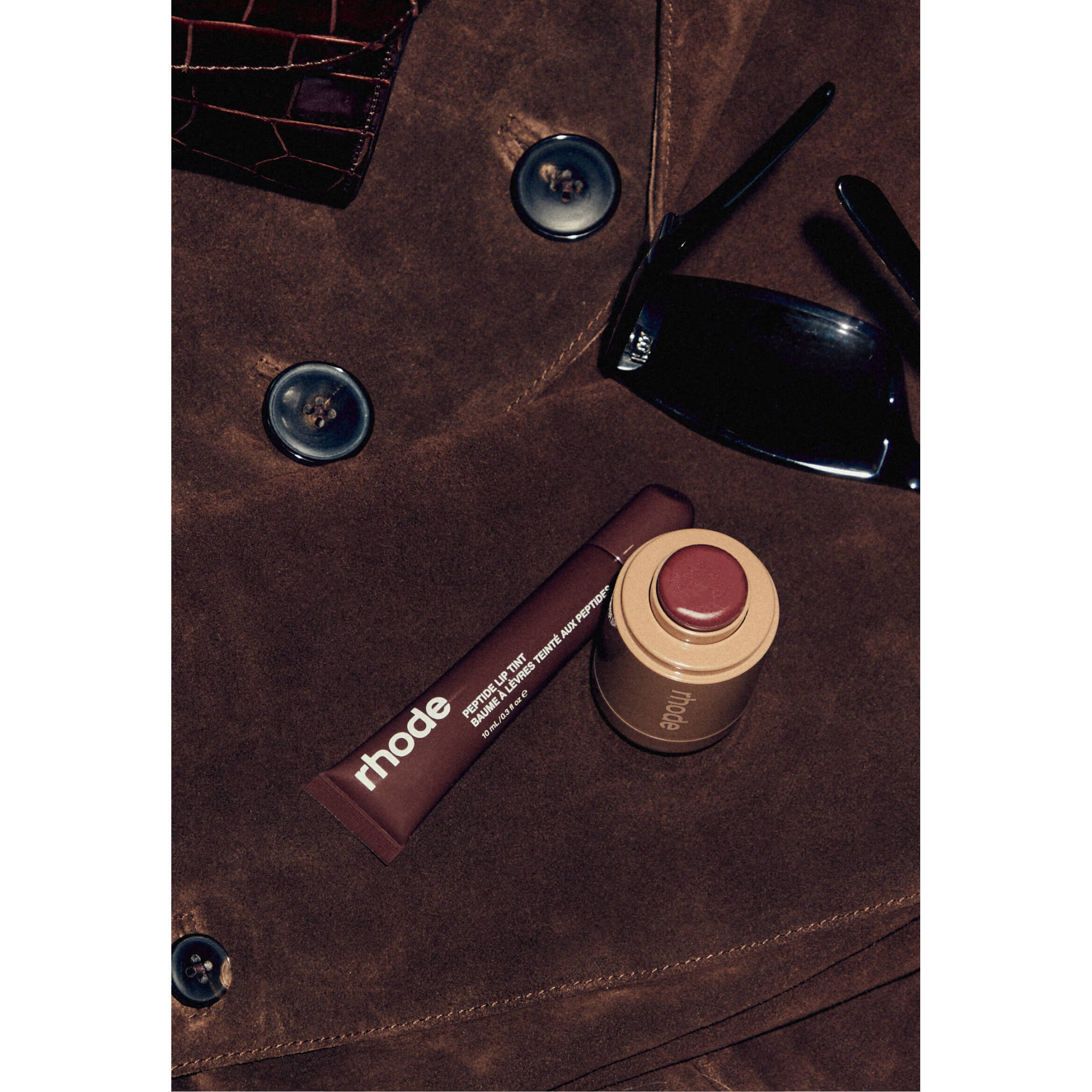 The Duos Toasted Teddy + Espresso - Image 4