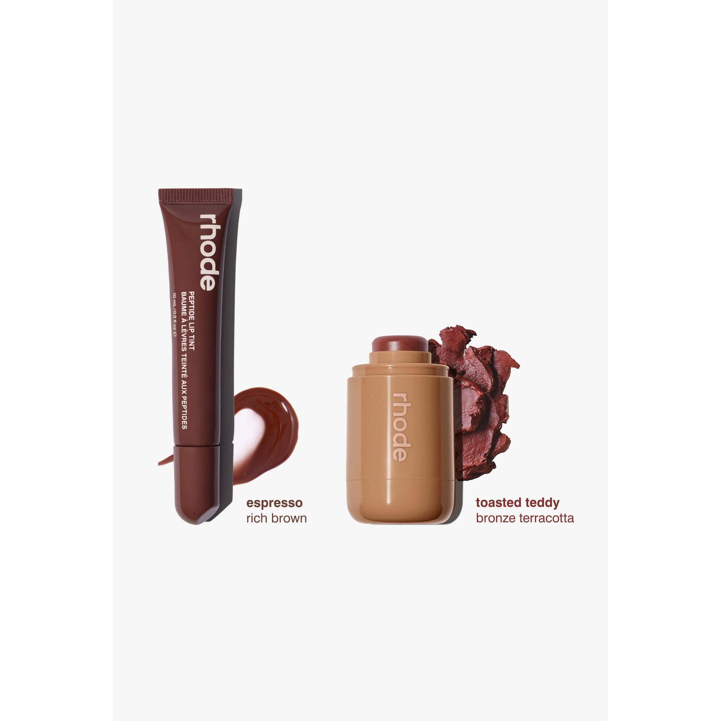 The Duos Toasted Teddy + Espresso - Image 6