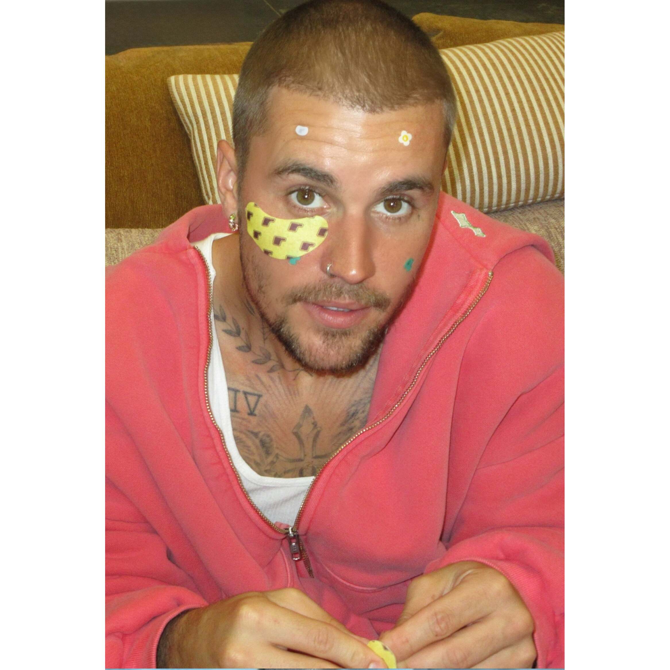 Peptide Eye Prep Banana Peel - Image 4