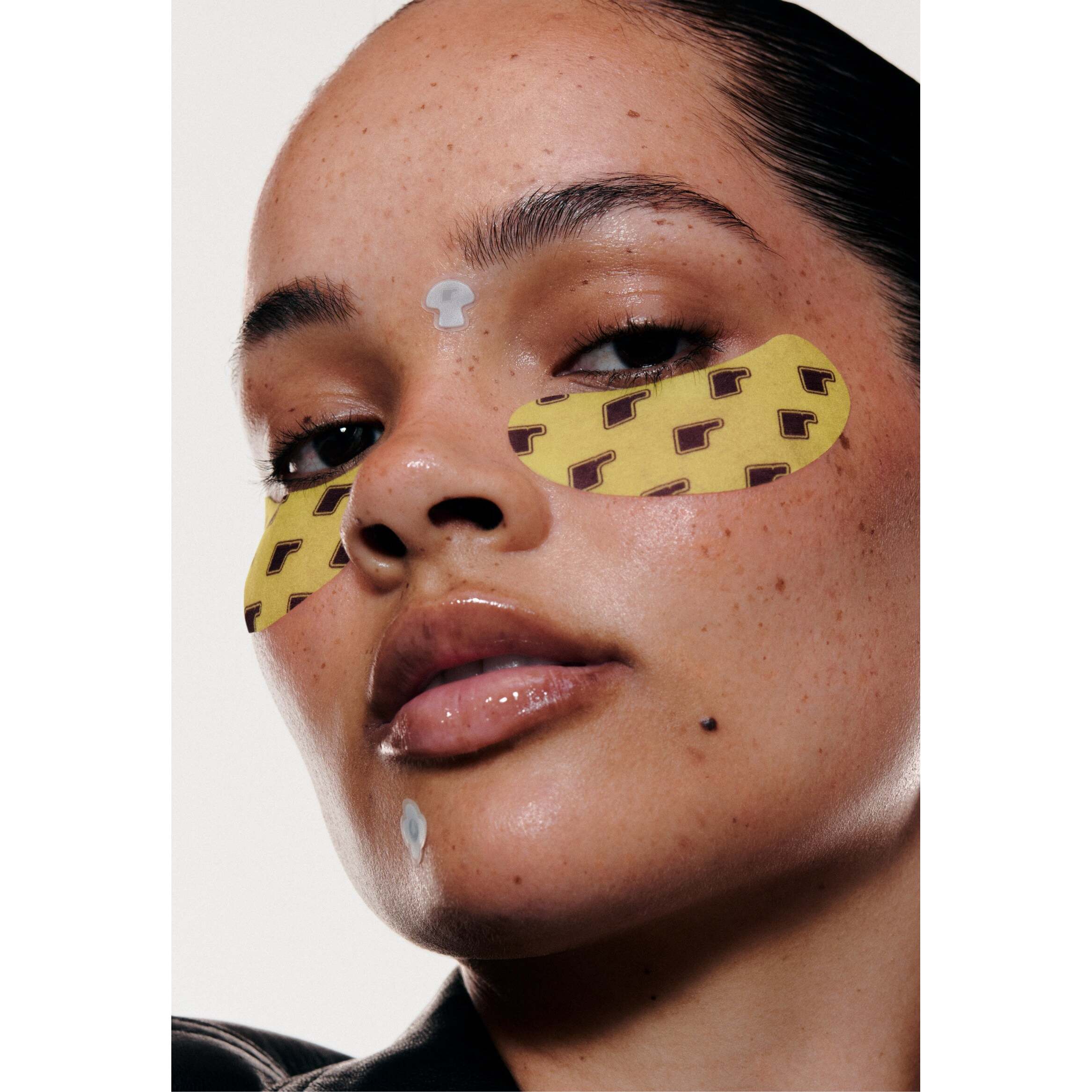 Peptide Eye Prep Banana Peel - Image 5