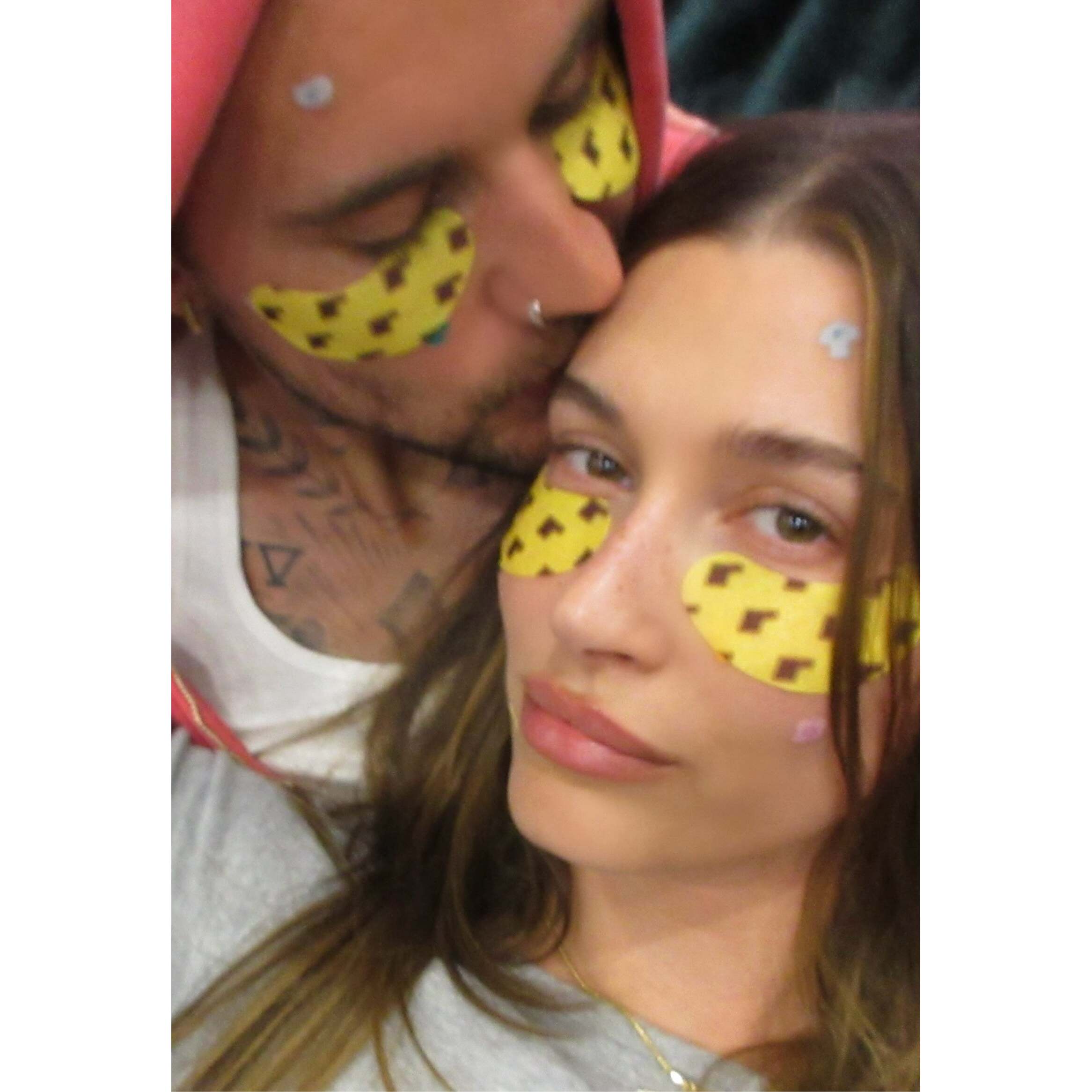 Peptide Eye Prep Banana Peel - Image 3