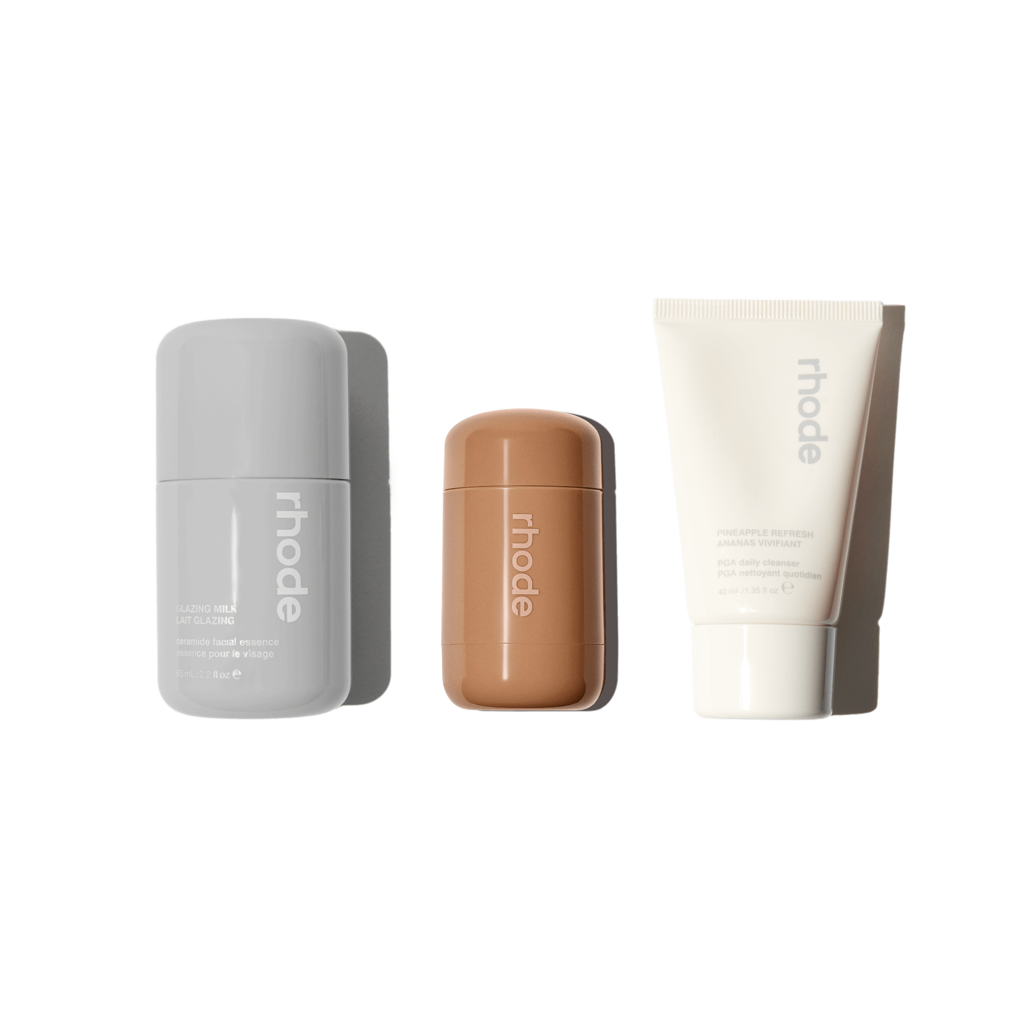 The Glam On + Off Set