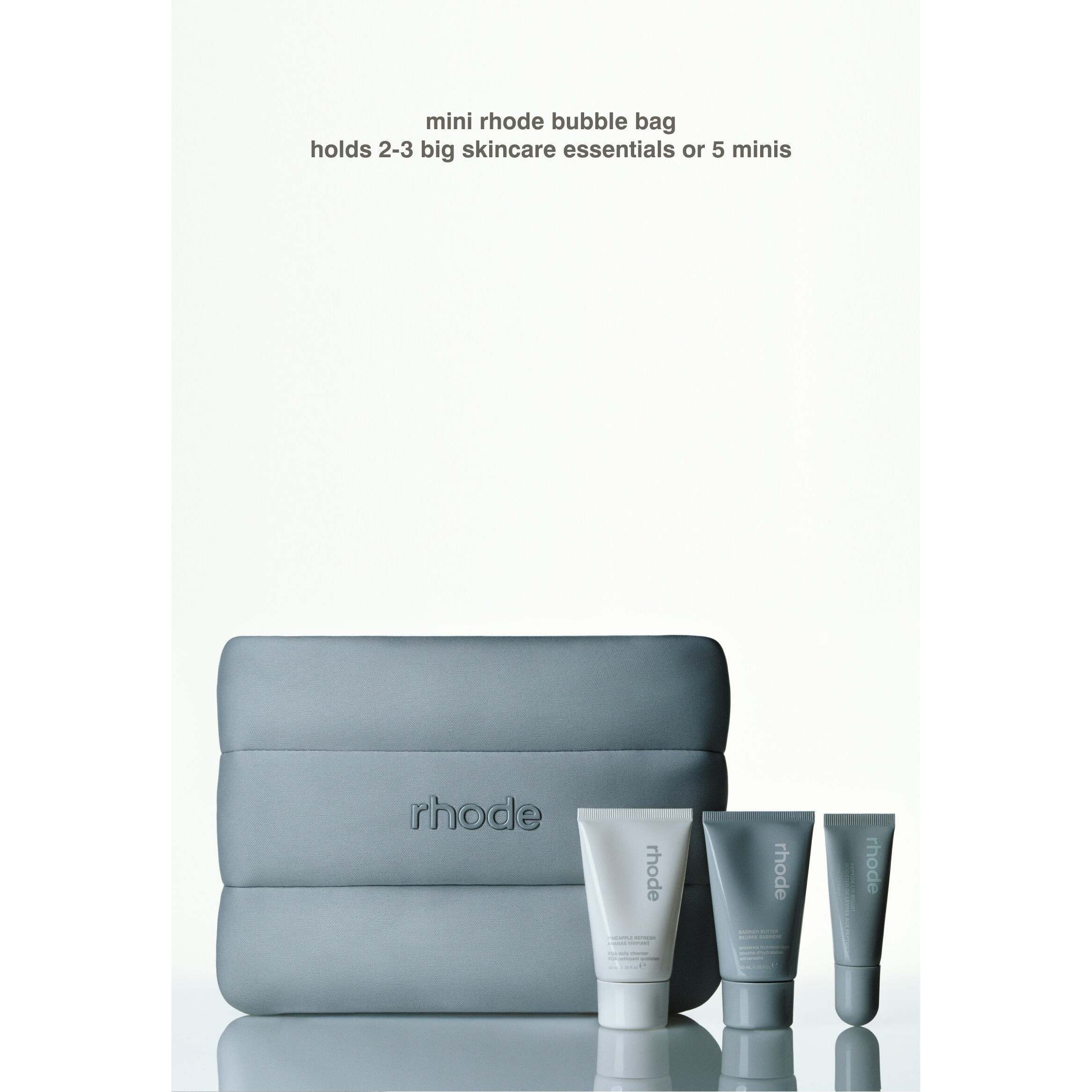 Mini Bubble Bag - Image 3