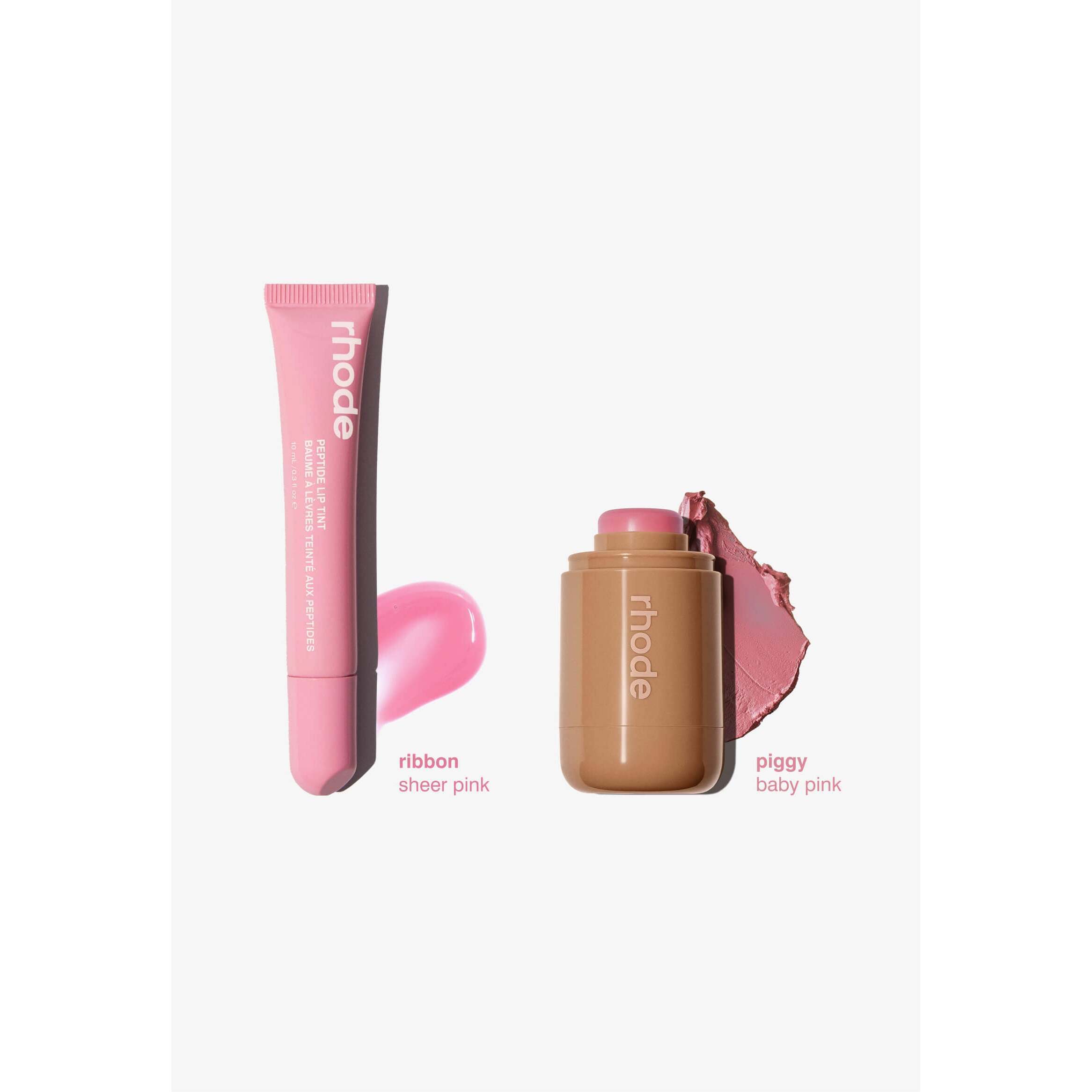 The Duos Piggy + Ribbon - Image 6