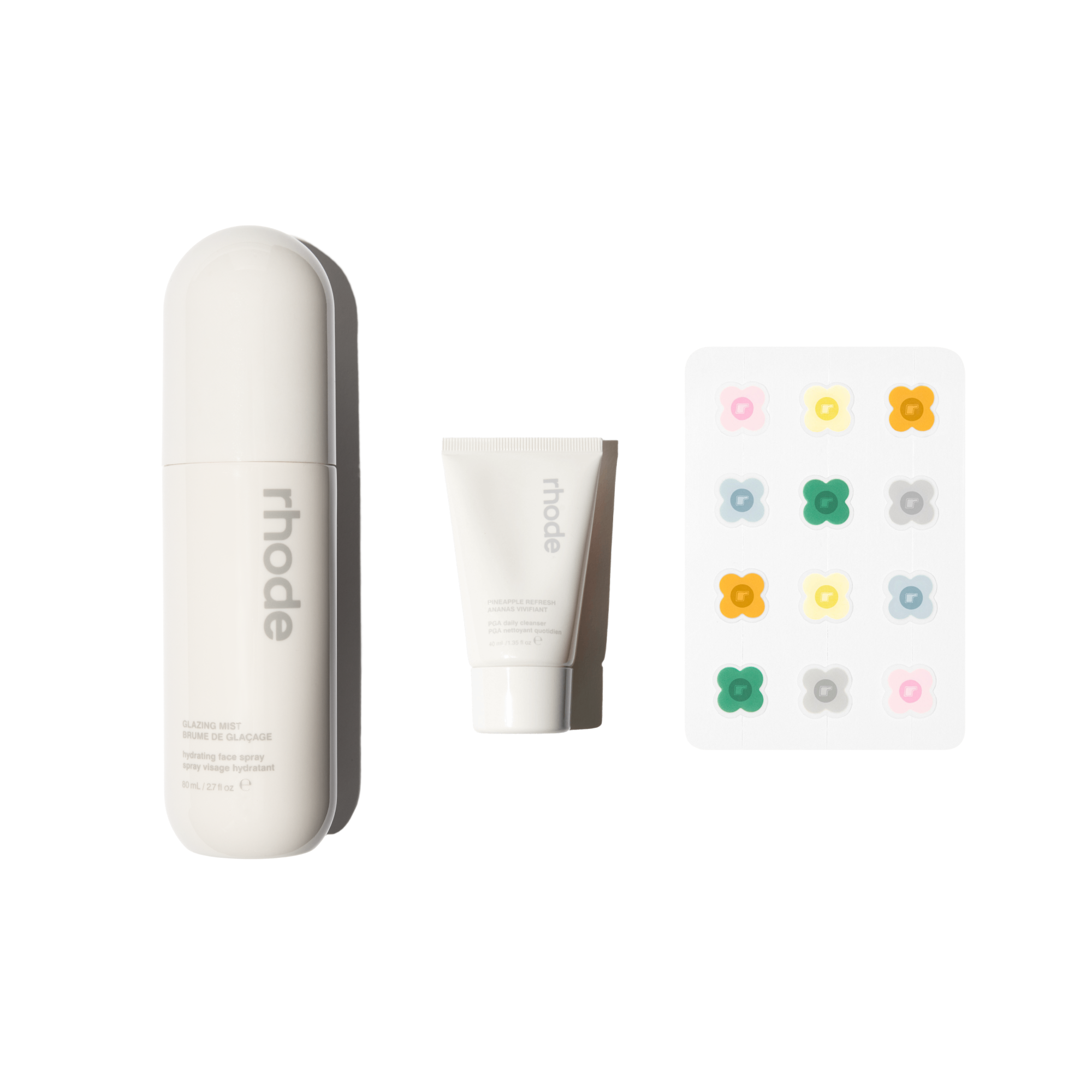 The Spot Care Set